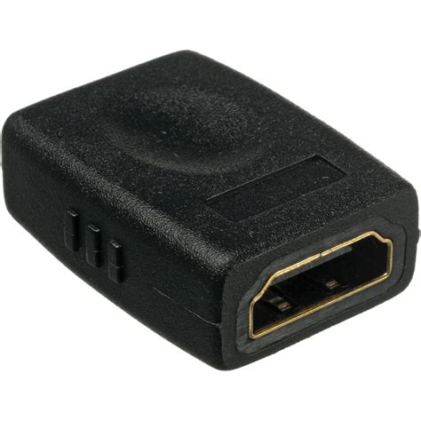 xtreme cables hdmi female  hdmi female adapter  bh photo