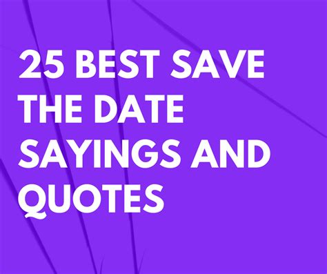 save  date sayings  quotes  weddings futureofworkingcom