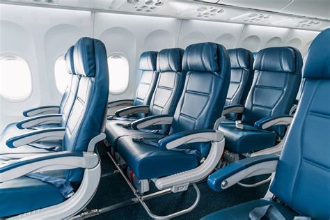 delta basic economy seats point    plane