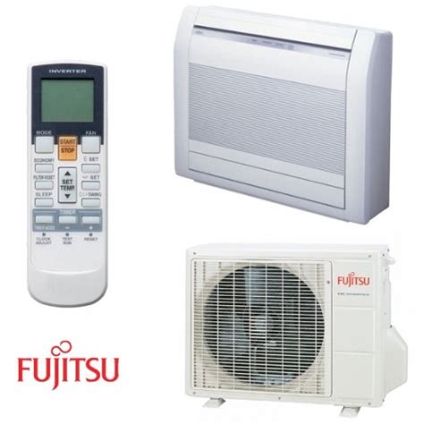 fujitsu floor mounted air conditioner agyglvca
