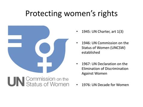 Ppt Gender Equality And Human Rights Powerpoint Presentation Free