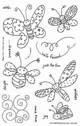 Motifs Kindergarten Bordado Broderie Applique Bricolesetutos Colouring Sampler Insectes Riscos Malvorlagen Bordar Printemps Rabiscos Bees Papillon Modele Canevas Garabatos Manualidades sketch template
