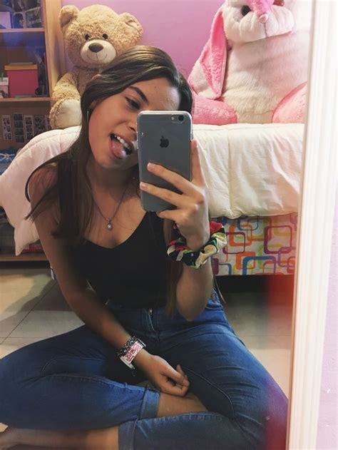 pin de joanna cazares em mirror selfie