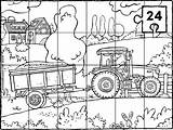 Kleurplaten Kleurplaat Puzzel Kar Tractor Hek Gemiddeld Hond Stukken Terborg600 Nummertjes Verbinden Kleurp Downloaden Uitprinten Kleutertjes Zaten Jou Drie Kleurpotloden sketch template