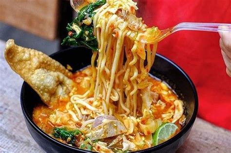 Viral Ini 5 Makanan Hits Bekasi Enak Dan Ramah Di Kantong Bekasi Media