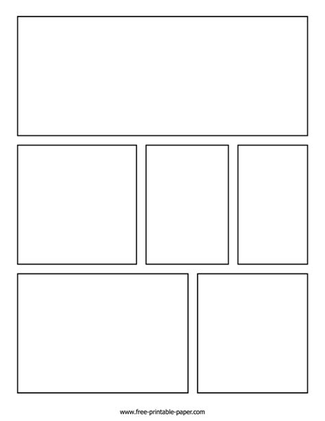 graphic  template  printable papercom