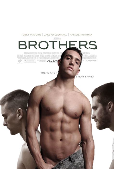 ☺ĈÍÑĒ Д ĦДĹĹ☺ brothers 2009 [18 ] watch full movie
