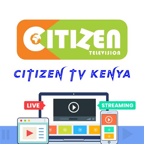 citizen tv kenya