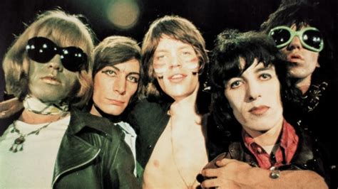 The Rolling Stones Jumpin Jack Flash [mv] 1968 Mubi