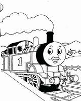Coloring Thomas Train Pages Friends Percy Print Diesel Emily Printable Kids Engine Cartoon Halloween Color Getcolorings Col sketch template