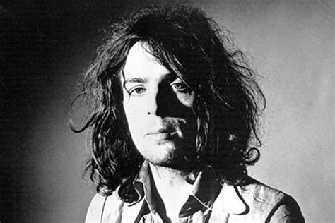 Syd Barrett 10 Things You Didn T Know Rolling Stone
