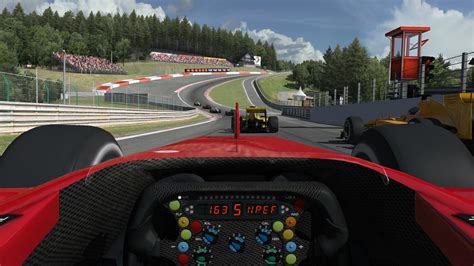 racing games  nailed realistic driving physics    didnt techradar