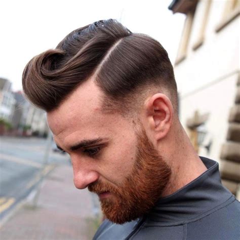 50 new dapper haircuts dare to be dandy in 2019
