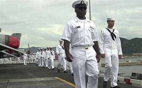 sea duty   sailors stars  stripes