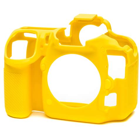 easycover silicone protection cover  nikon  ecndy bh