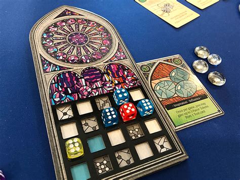 sagrada the great facades passion expansion review