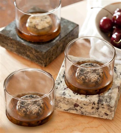 whiskey rocks and glasses set whiskey rock wine recipes