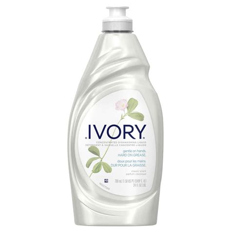 ivory ultra liquid dish detergent original  ml canadian tire