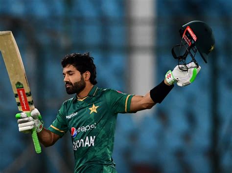 mohammad rizwan adjudged pakistans  valuable cricketer