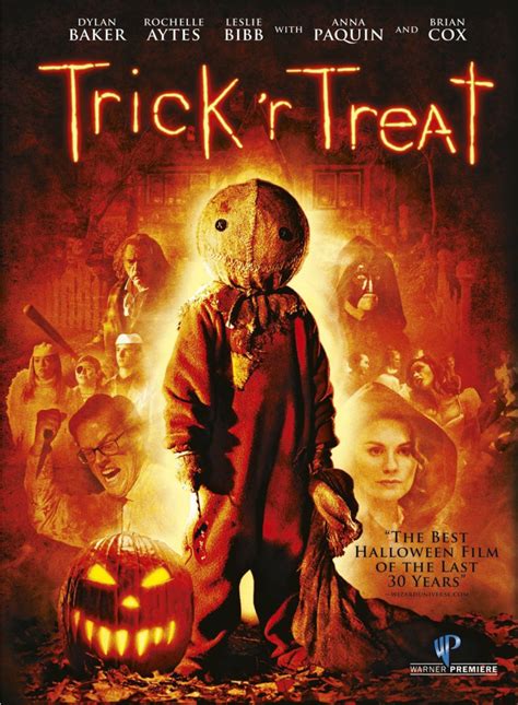 trick  treat dvd zavvi