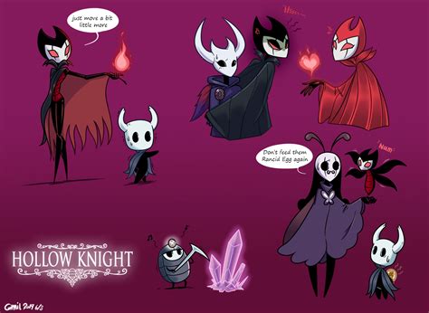Hollow Knight 2019 6 2 By Gmil123 On Deviantart