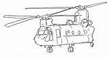 Chinook Helicopter Helikopter Guerra Putih Hitam Only Hubschrauber Krieg Macht Militär Ejército Armee Symbol Biz sketch template