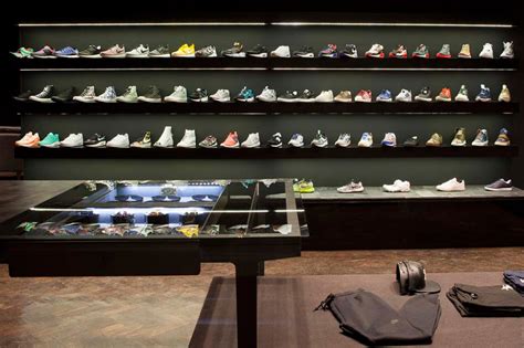 Johannesburg Welcomes Its First Ever Premium Sneaker Store Anatomy