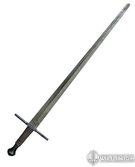 Britius Hand Forged Battle Ready Sword Medieval Swords Swords Weapons