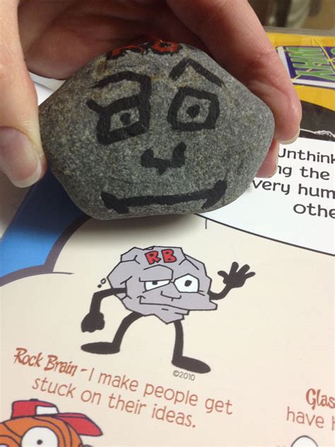 rock brain     superflex curriculum