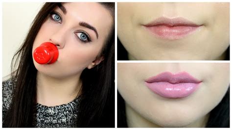 how to get big kylie jenner lips without surgery lip