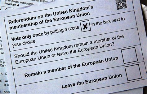 brexit meaning referendum date consequences britannica