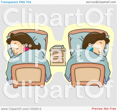 Royalty Free Vector Clip Art Illustration Of A Couple