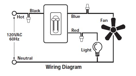 light fan   wiring diagram