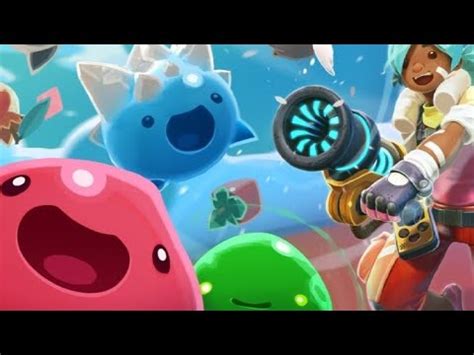 drones slime rancher ep youtube