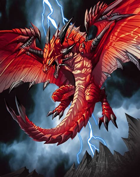dragons photo red dragon dragon pictures dragon art dragon images