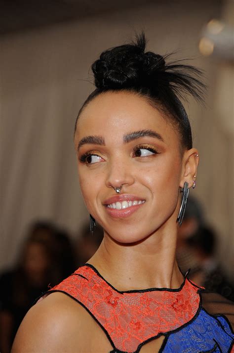 Fka Twigs Contact Info Agent Manager Imdbpro