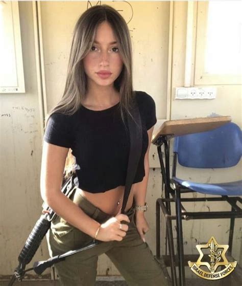 pin by rams on israel defense forces israeli girls idf women