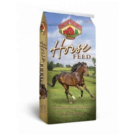 select horse sweet country feeds equine nutrition analysis