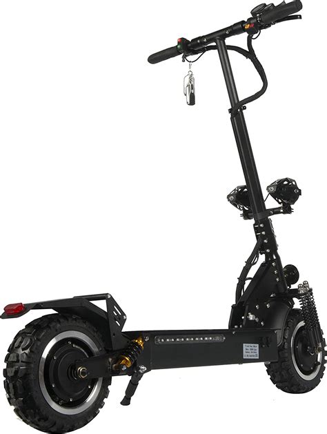 electric scooter  heavy adults  turboant