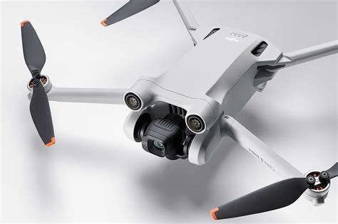 le dji mini  pro est officiel tout savoir sur le nouveau drone compact