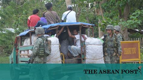 vietnamese hostage rescued in philippines military the