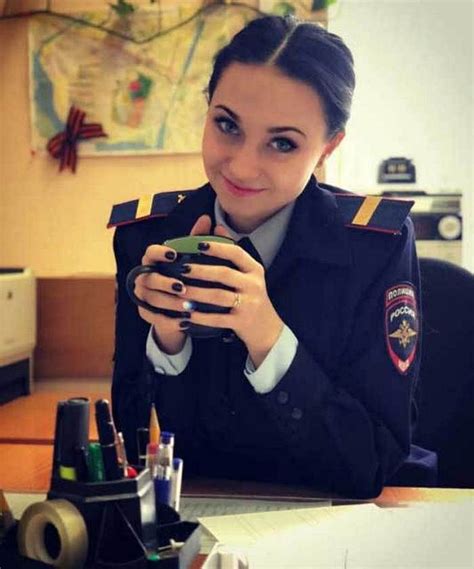 beautiful russian police girls trollpics police girl female pictures