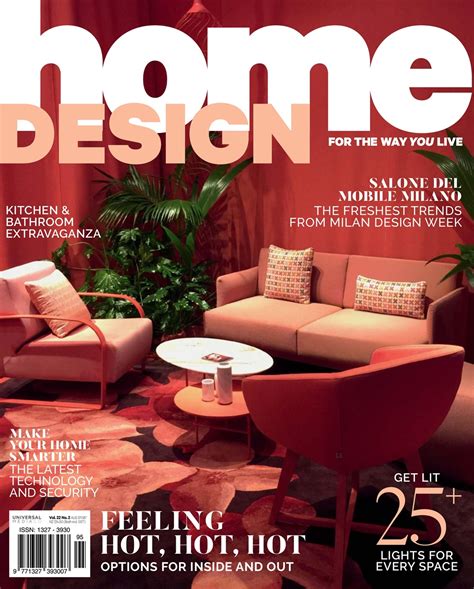 home design magazine issue subscriptions pocketmags
