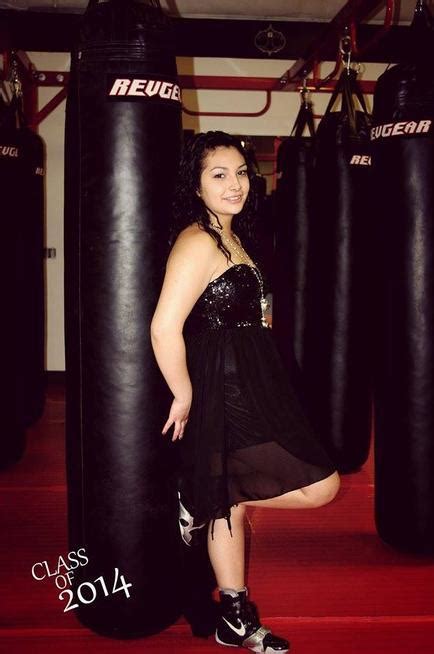 Hochman Boxing Turns Cecelia Martinez Into A Winner The Denver Post