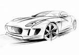 Car Drawing Drawings Cars Pencil Clipartmag sketch template