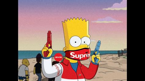 The Simpson Swag Youtube