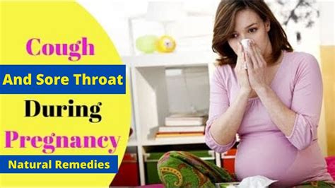10 effective home remedies for cough and sore throat in