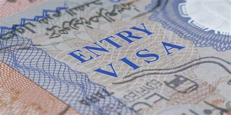 global visa  impact travelers huffpost