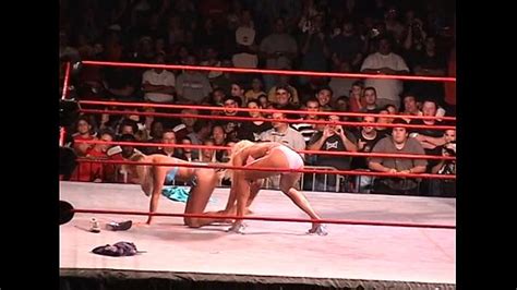 Torrie Wilson Vs Stacy Keibler Vs Ivory Wwe Bikini