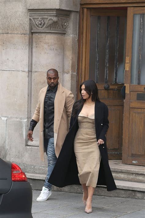 Kim Kardashian And Kanye West S Wedding All The Best